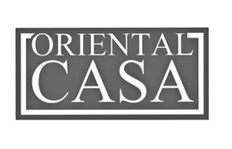 ORIENTAL CASA trademark