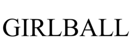 GIRLBALL trademark