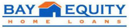 BAY EQUITY HOME LOANS trademark