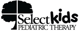 SELECT KIDS PEDIATRIC THERAPY trademark