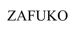 ZAFUKO trademark