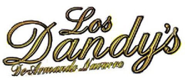 LOS DANDY'S DE ARMANDO NAVARRO trademark