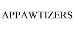 APPAWTIZERS trademark