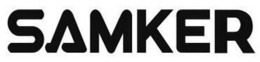 SAMKER trademark