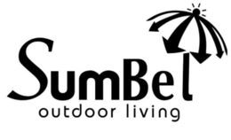 SUMBEL OUTDOOR LIVING trademark