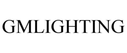 GMLIGHTING trademark