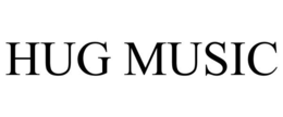 HUG MUSIC trademark