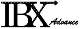 IBX ADVANCE trademark