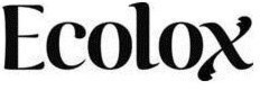 ECOLOX trademark