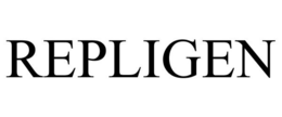 REPLIGEN trademark