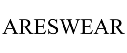 ARESWEAR trademark