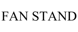 FAN STAND trademark