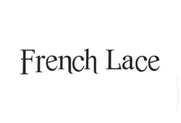 FRENCH LACE trademark