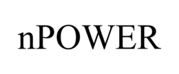 NPOWER trademark