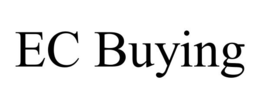 EC BUYING trademark