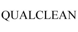 QUALCLEAN trademark