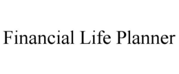 FINANCIAL LIFE PLANNER trademark