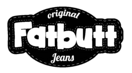 ORIGINAL FATBUTT JEANS trademark