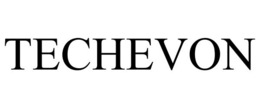 TECHEVON trademark