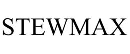 STEWMAX trademark