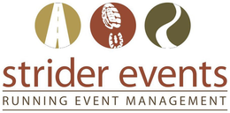 STRIDER EVENTS RUNNING EVENT MANAGEMENT trademark