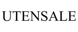 UTENSALE trademark