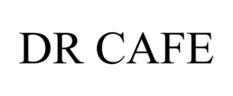 DR CAFE trademark