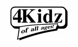 4KIDZ OF ALL AGES trademark