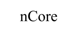 NCORE trademark