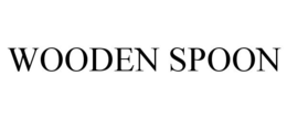 WOODEN SPOON trademark