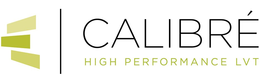 CALIBRÉ HIGH PERFORMANCE LVT trademark