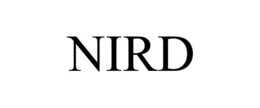 NIRD trademark