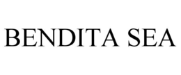 BENDITA SEA trademark