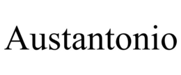 AUSTANTONIO trademark