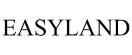 EASYLAND trademark