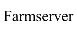 FARMSERVER trademark