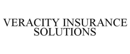 VERACITY INSURANCE SOLUTIONS trademark
