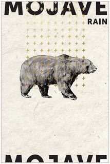 MOJAVE RAIN trademark