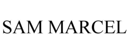 SAM MARCEL trademark