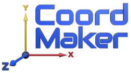 COORD MAKER YZX trademark
