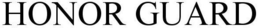HONOR GUARD trademark