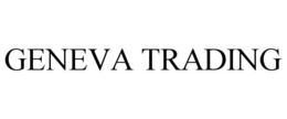 GENEVA TRADING trademark