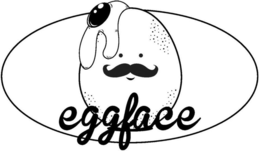 EGGFACE trademark