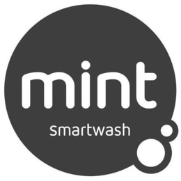 MINT SMARTWASH trademark
