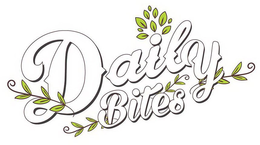 DAILY BITES trademark