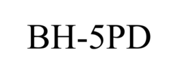 BH-5PD trademark