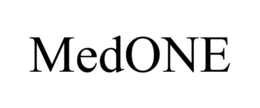 MEDONE trademark
