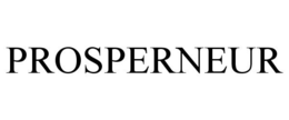 PROSPERNEUR trademark