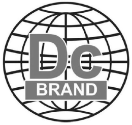 DC BRAND trademark