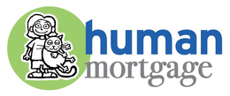 HUMAN MORTGAGE trademark